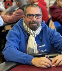 Photo Joueur